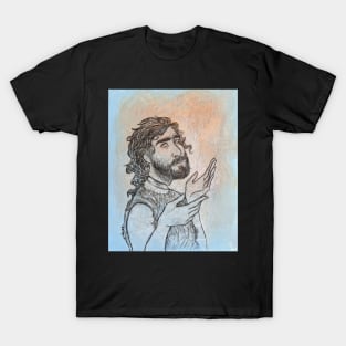 Saint John the Baptist T-Shirt